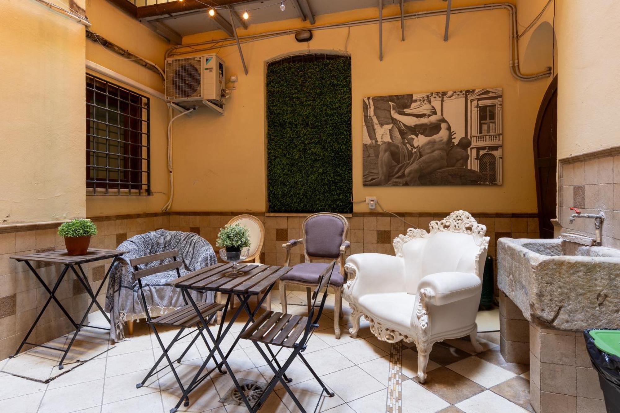 Cimarra 14-15 - Guest house *