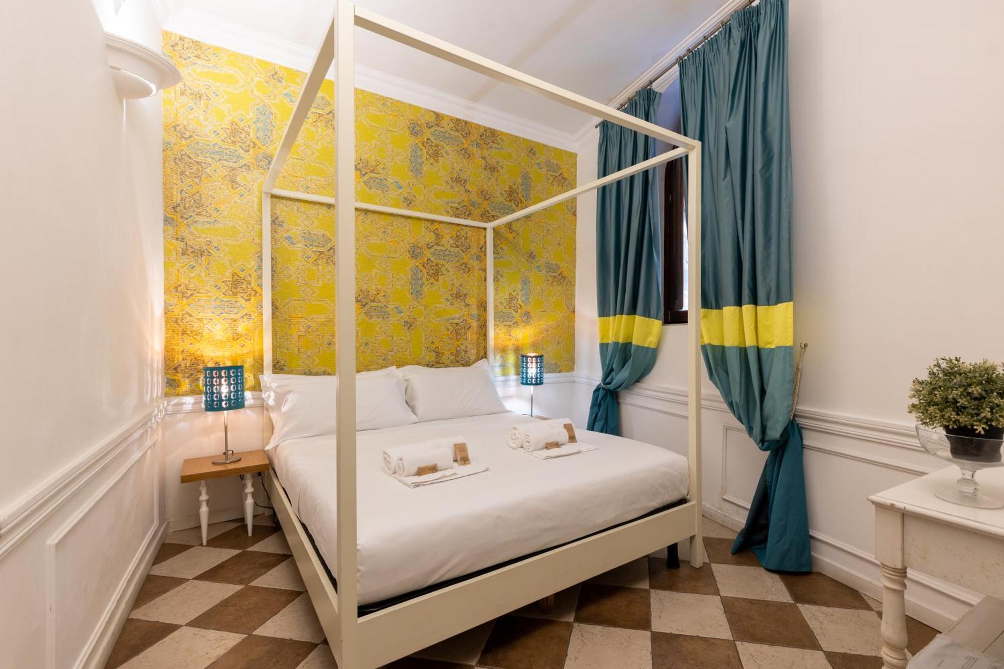 Guest house Cimarra 14-15 -